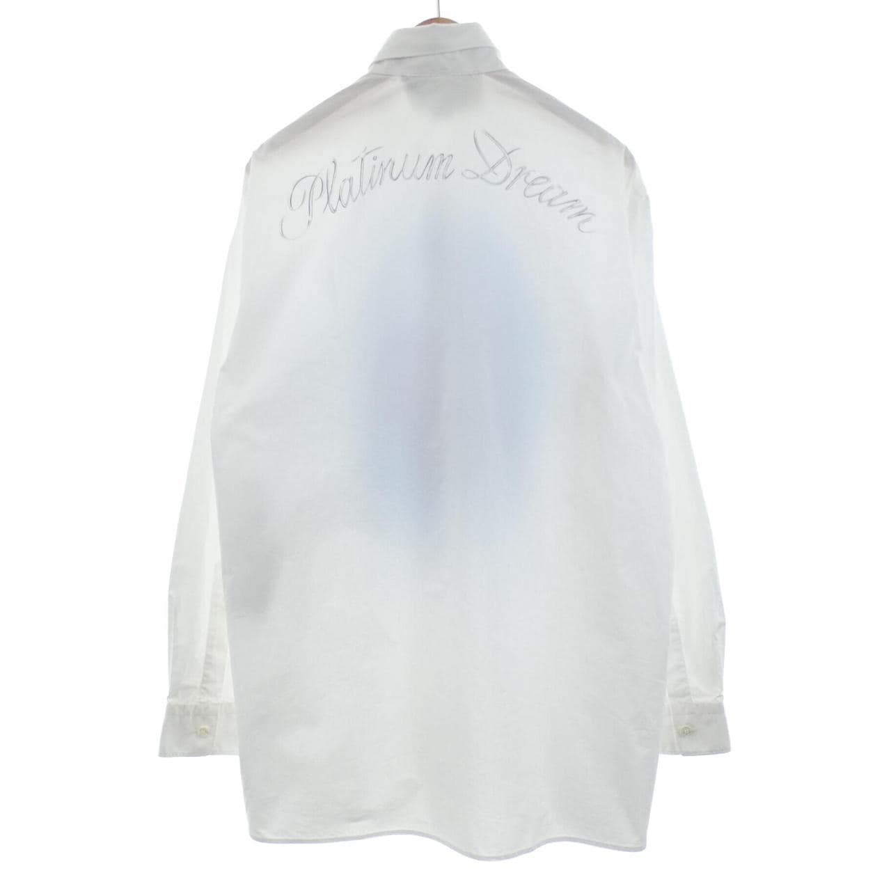 ステラマッカートニー STELLA MCCARTNEY 604555 3DS100 シャツ