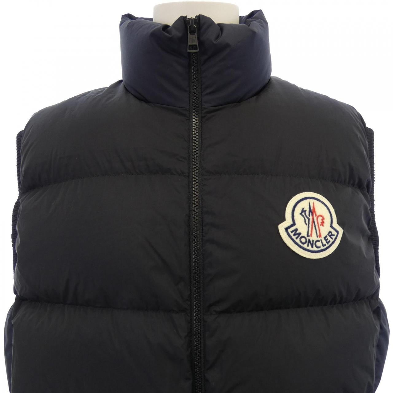 モンクレール MONCLER ALMAZ ダウンベスト