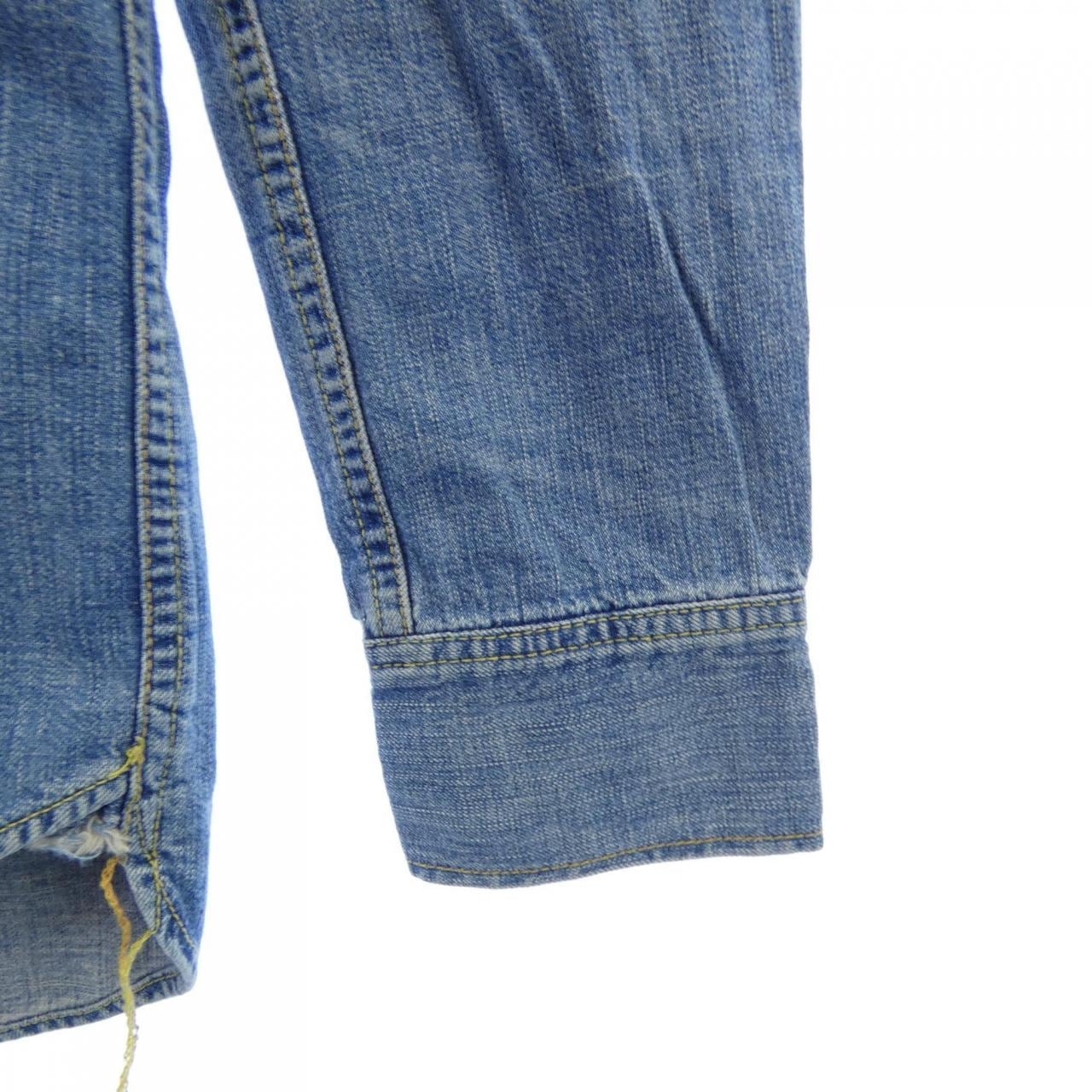 レミレリーフ REMI RELIEF シャツ