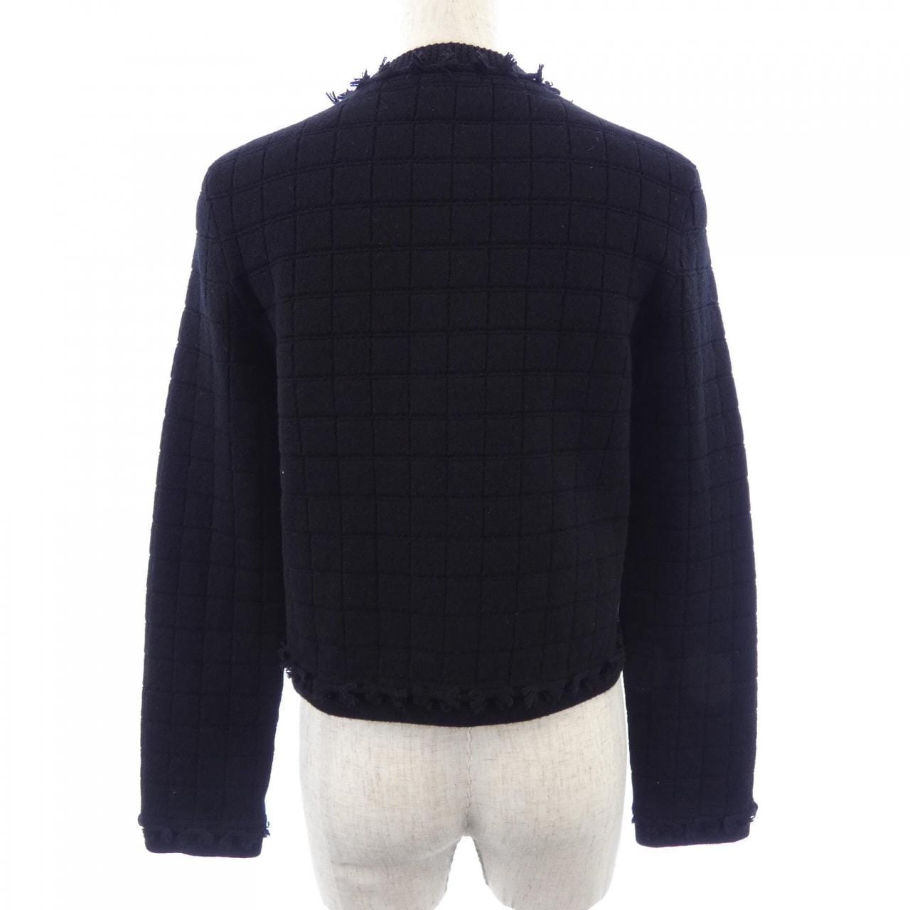 シャネル CHANEL LOOK51 P81296K11794 26P ジャケット