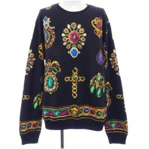 ヴェルサーチェ VERSACE スウェット
