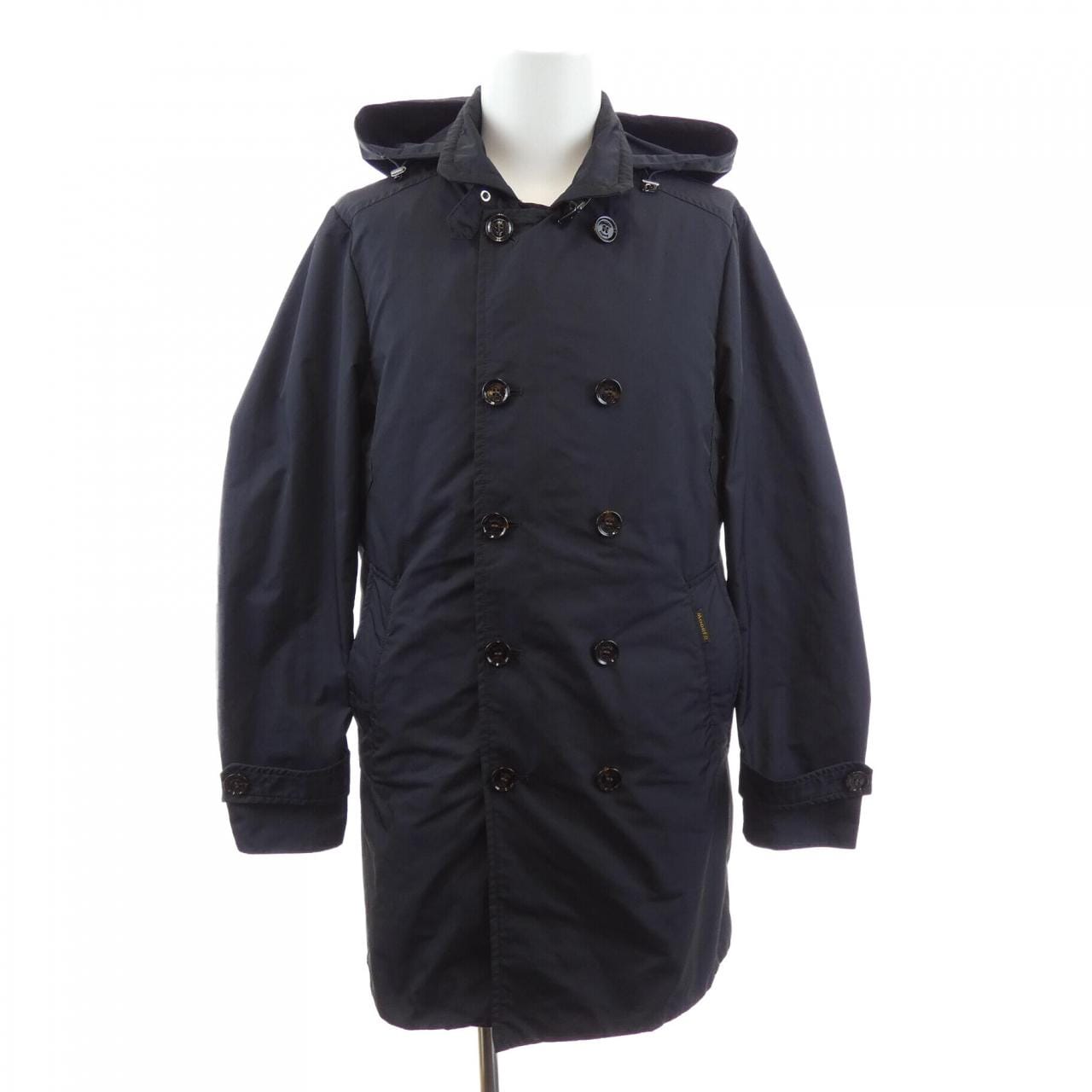 ムーレー MOORER MORANDI-KM コート