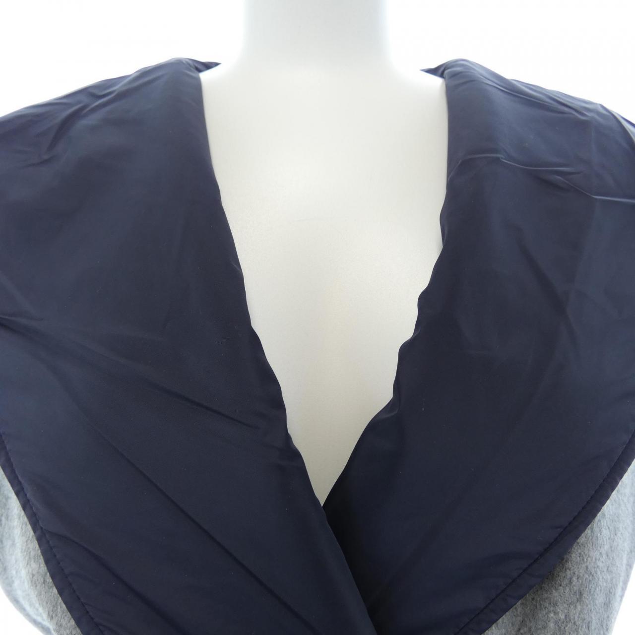 マックスマーラウィークエンド Max Mara weekend 15-27-60129 ロングベスト