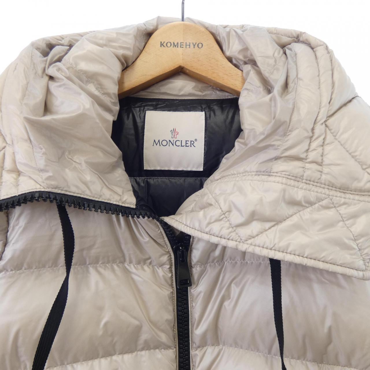 モンクレール MONCLER SUYEN ダウンコート