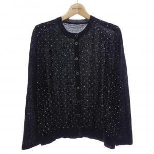 アツロウタヤマ ATSURO TAYAMA カーディガン