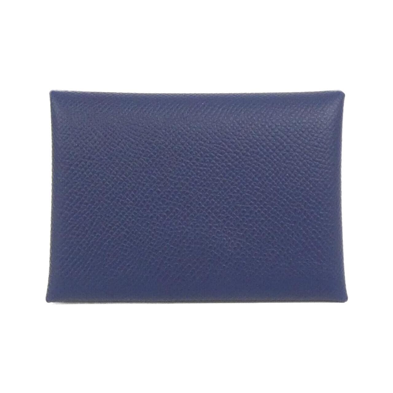 【未使用品】エルメス カルヴィ デュオ 083035CK コインケース