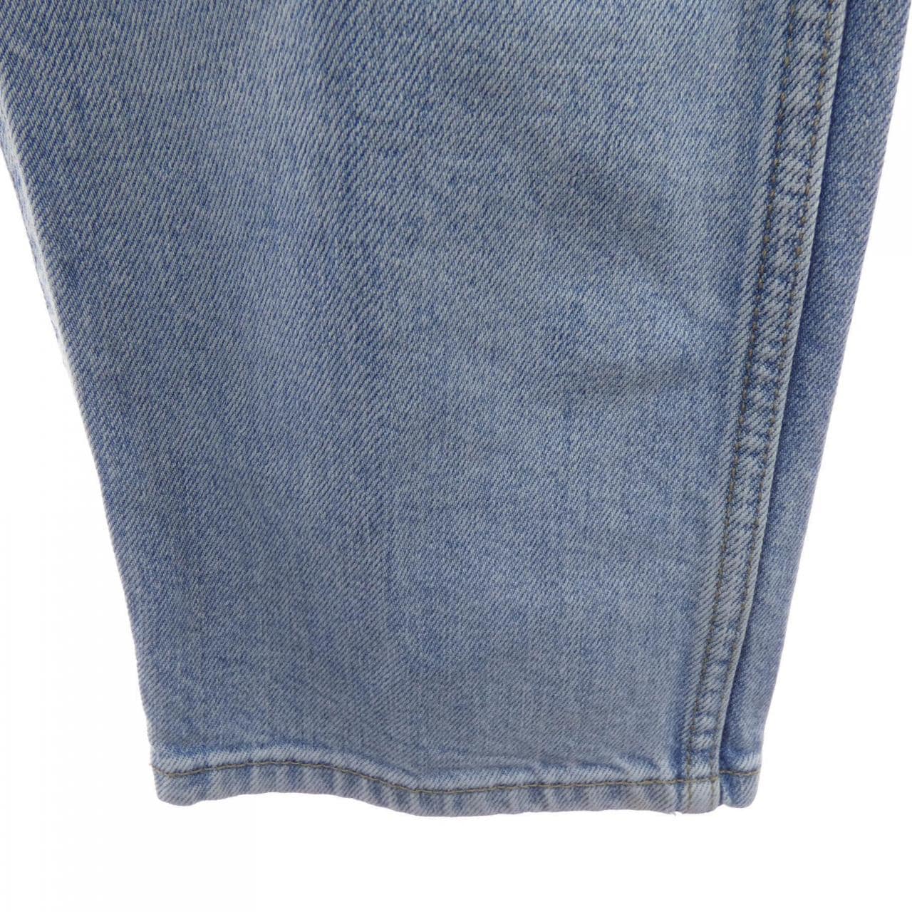 グッチ GUCCI 408637 XDBCD ジーンズ