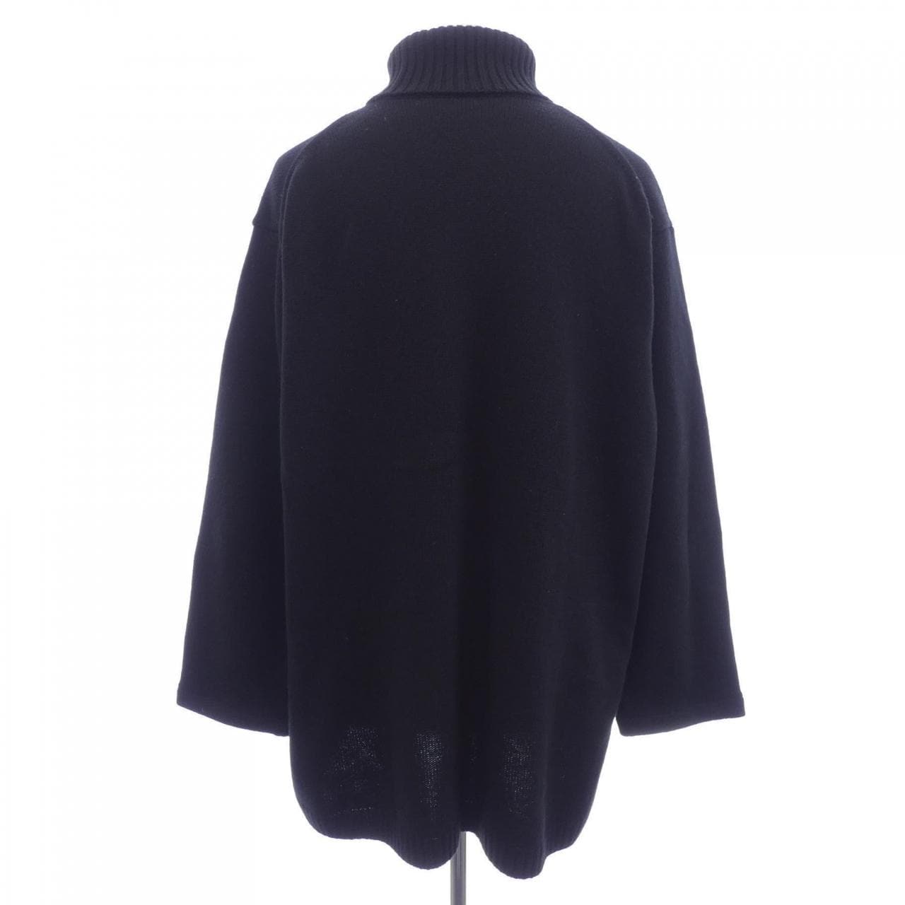 ヨウジヤマモトプールオム YOHJI YAMAMOTO POUR HOMME HO-K89-987 ニット
