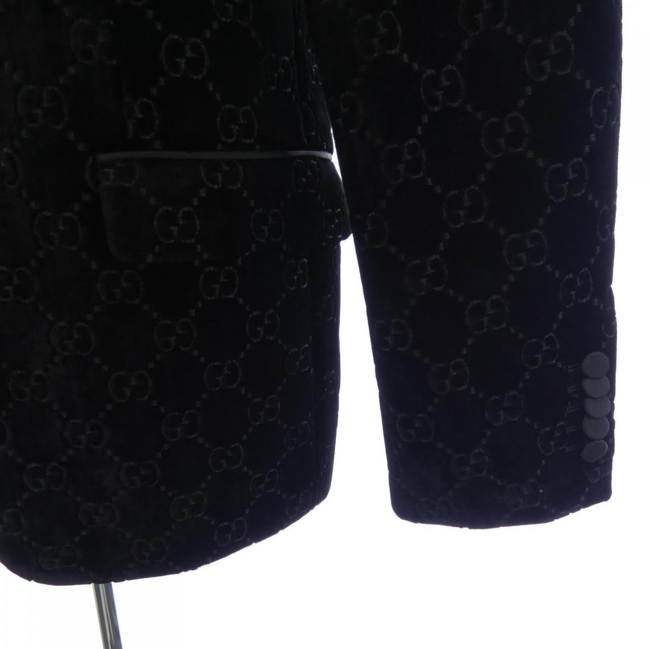 グッチ GUCCI 639030 Z402L ジャケット
