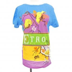 エトロ ETRO Tシャツ