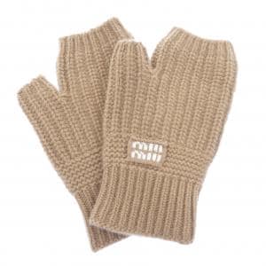 ミュウミュウ MIU MIU 5GG202 2F8S GLOVE