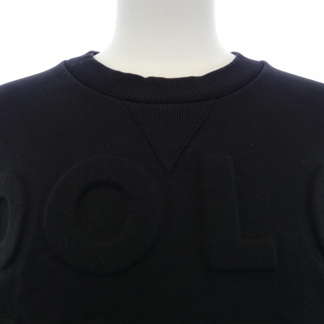 ドルチェアンドガッバーナ DOLCE&GABBANA G9QI2T/G7TOO スウェット
