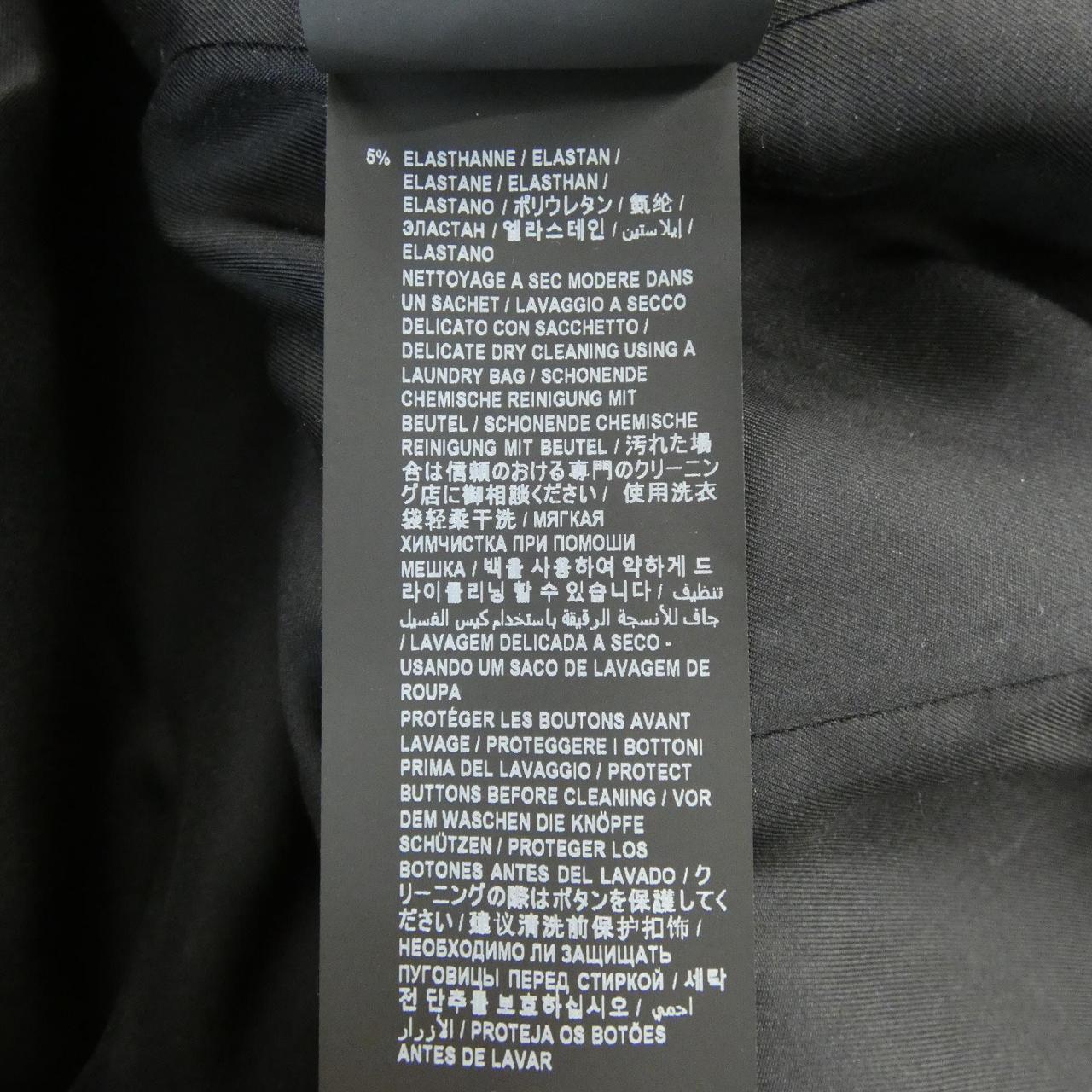 サンローラン SAINT LAURENT 668536 Y7023 ジャケット