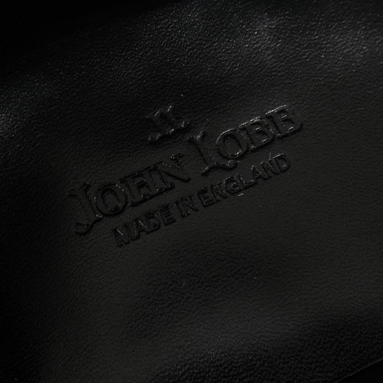 ジョンロブ JOHN LOBB CHAPEL シューズ