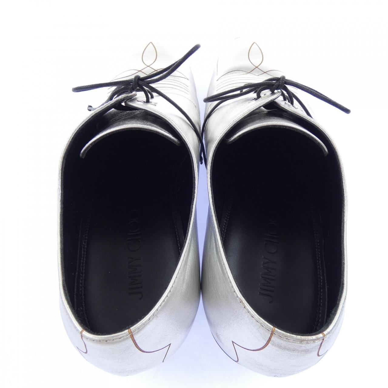 ジミーチュウ JIMMY CHOO シューズ