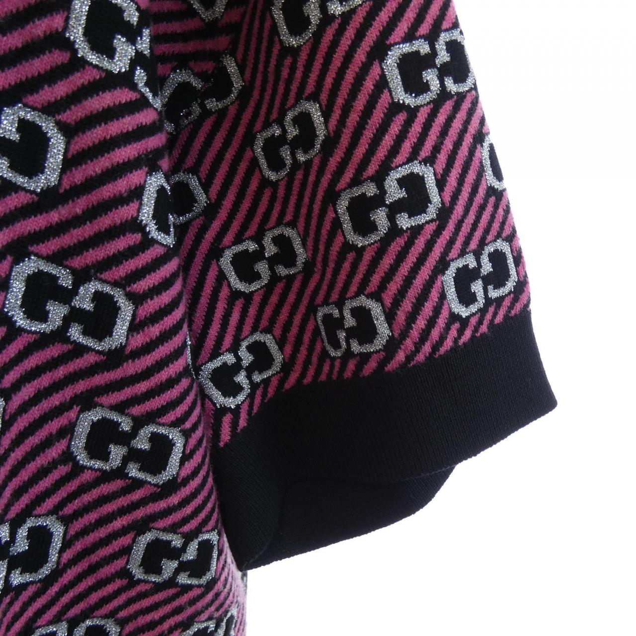 グッチ GUCCI 574223-XKASE ニット