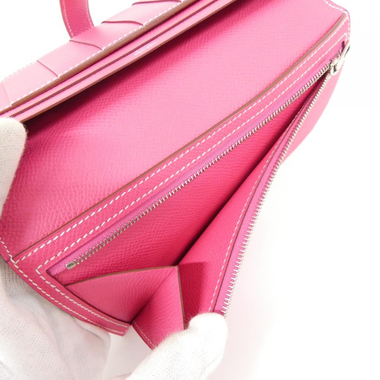 エルメス ベアン スフレ 062485CK 財布