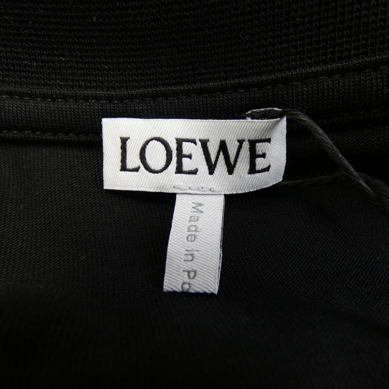ロエベ LOEWE リラックスフィットTシャツ H526Y22XBF Tシャツ