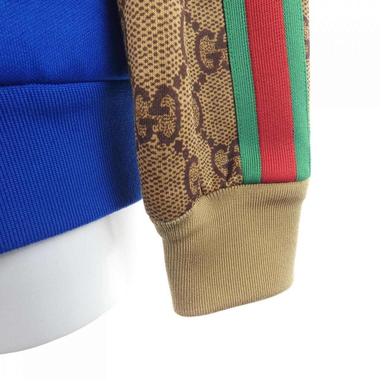 グッチ GUCCI 526524-X9V99 ブルゾン