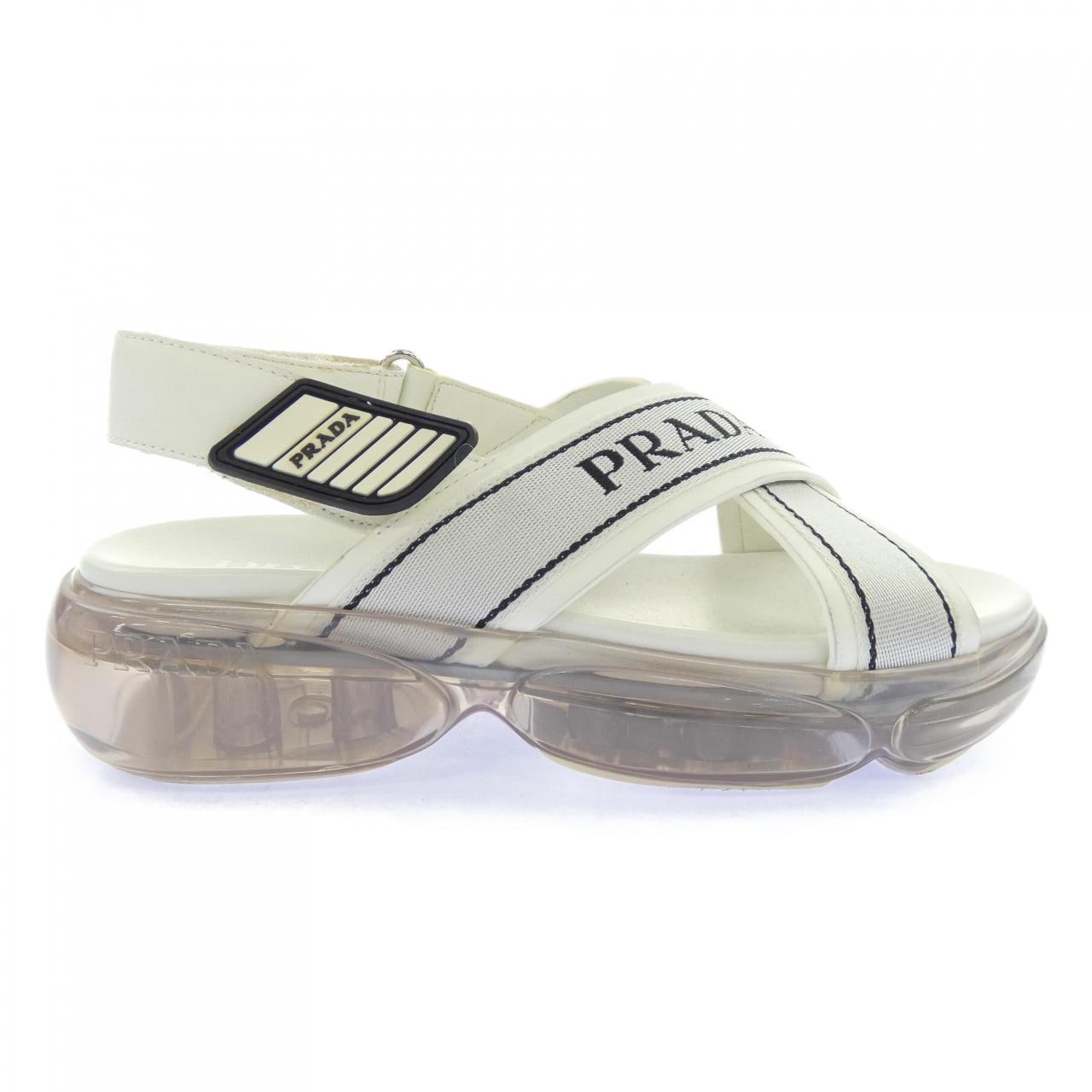 プラダ PRADA サンダル