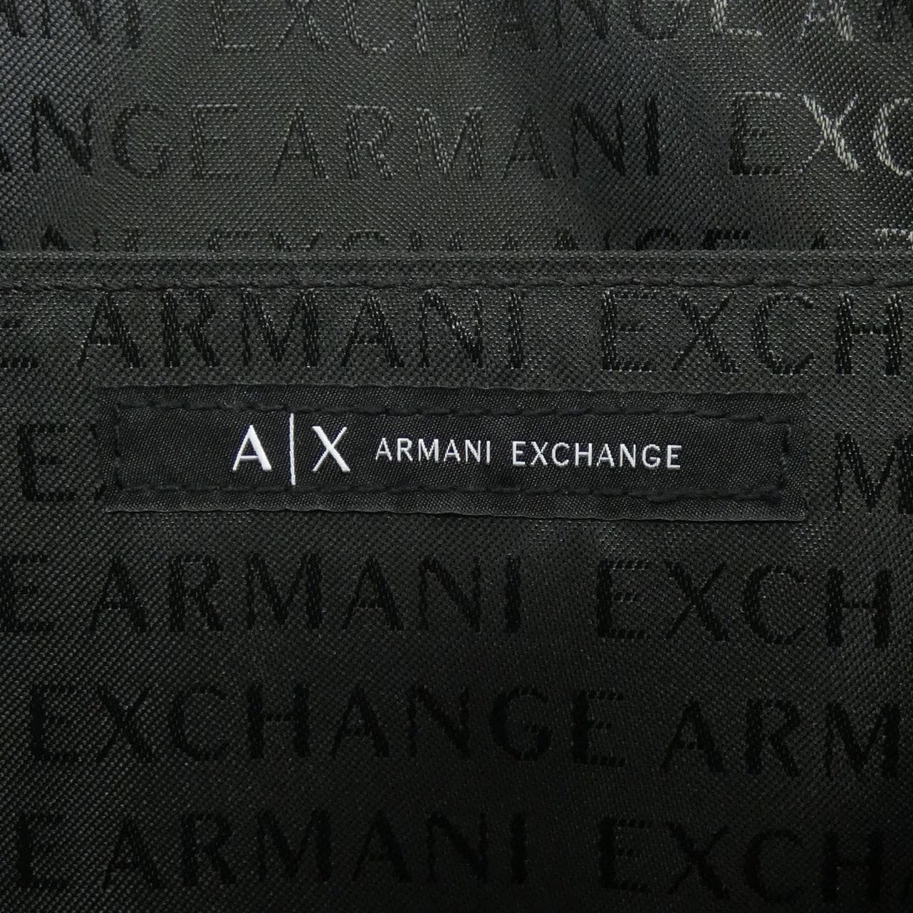 アルマーニ エクスチェンジ ARMANI EXCHANGE BAG