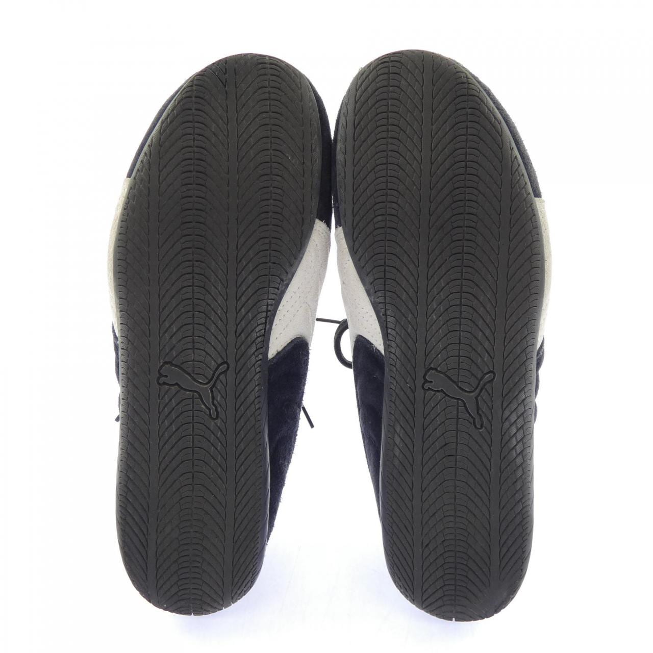 プーマ PUMA 398846-01 スニーカー
