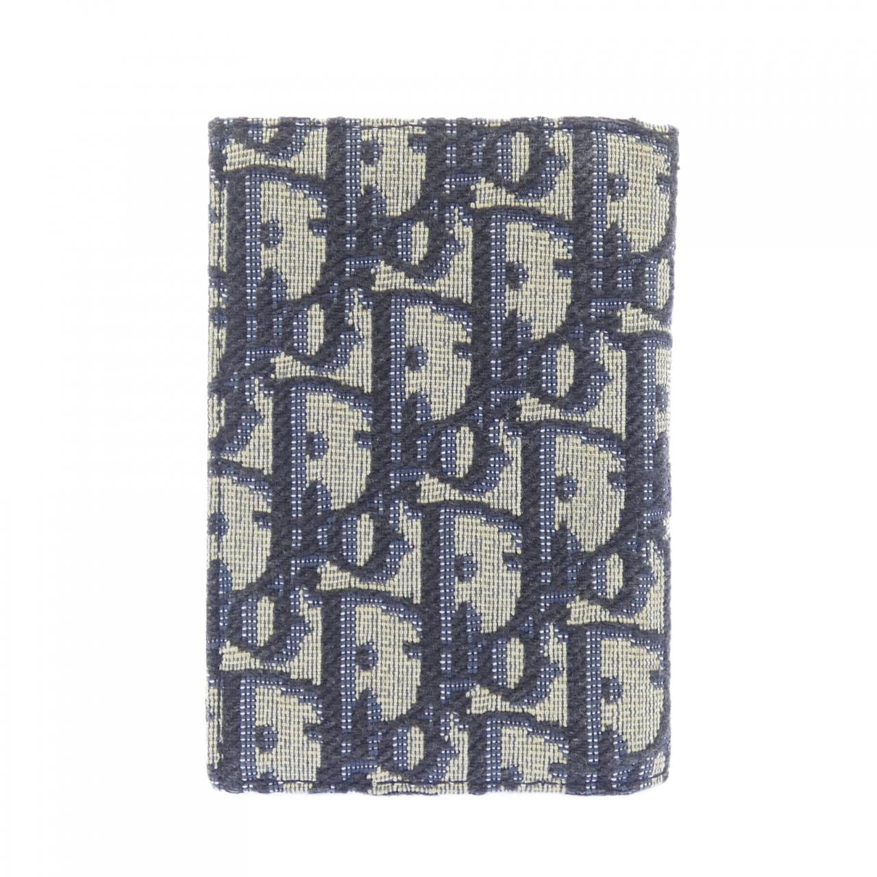ディオール DIOR 2ESCH138YSE CARD CASE