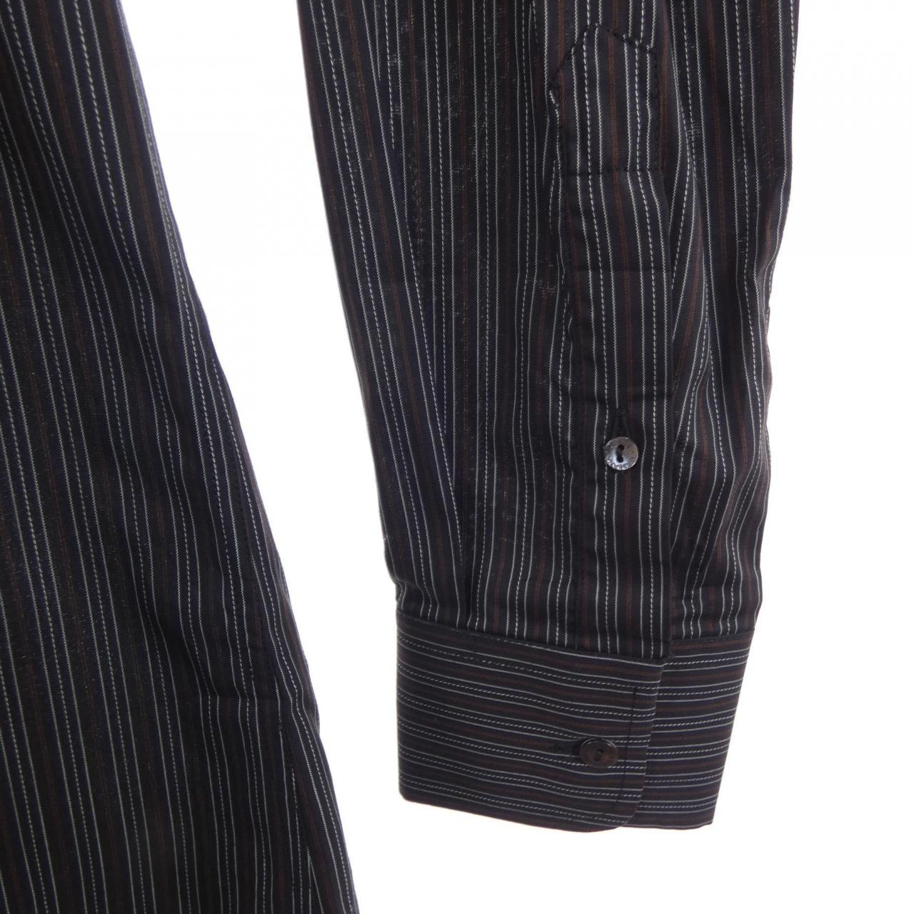 ドルチェアンドガッバーナ DOLCE&GABBANA シャツ