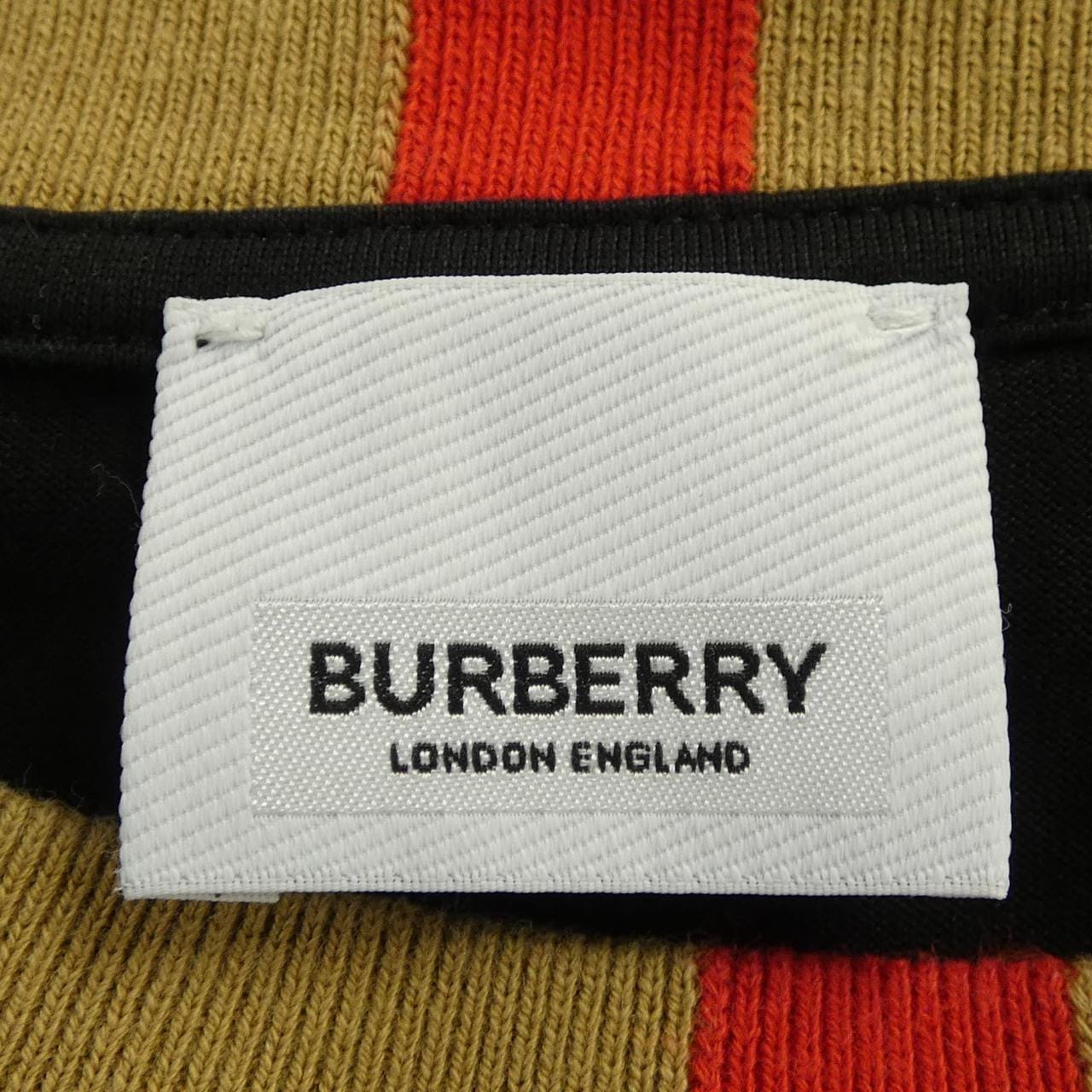 バーバリー BURBERRY 8069538 Tシャツ