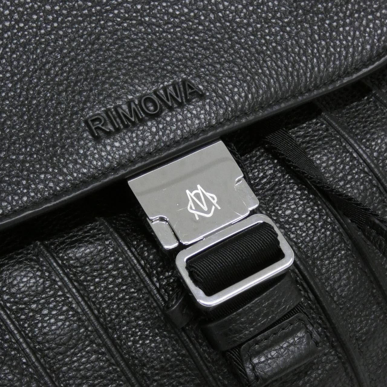 リモワ FLAP BACKPACK LARGE 52500071 リュックサック
