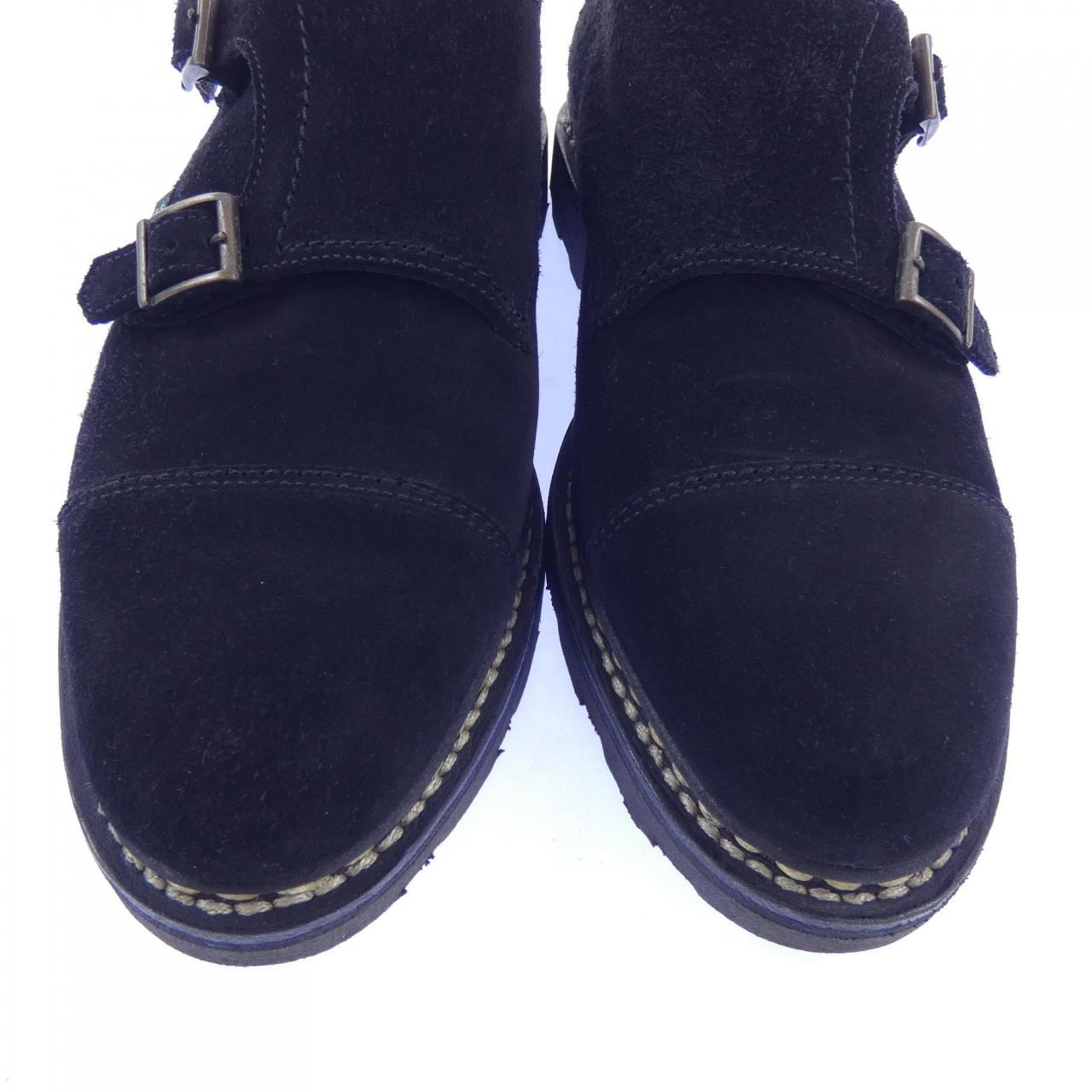 パラブーツ PARA BOOT シューズ