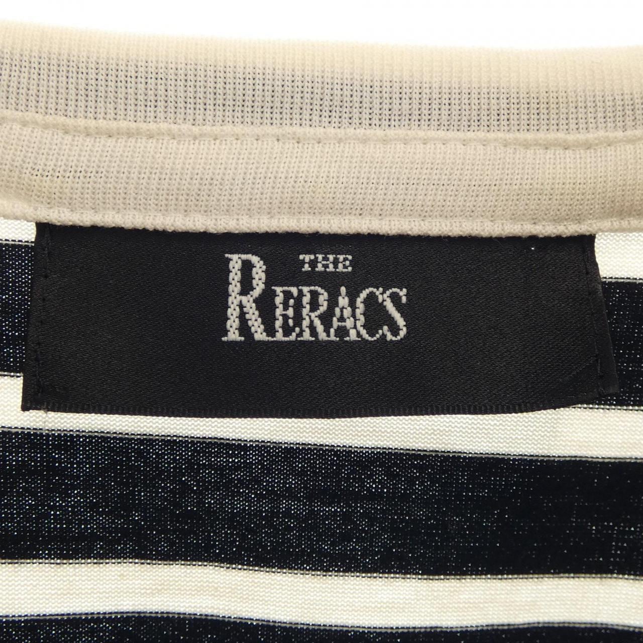 ザリラクス THE RERACS Tシャツ