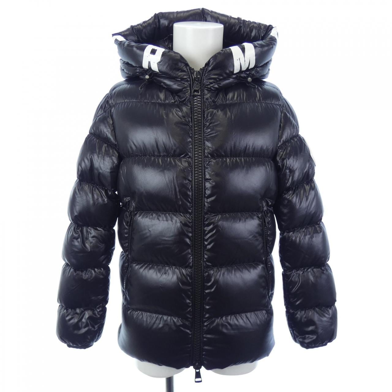 MONCLER MONCLER Down Jacket