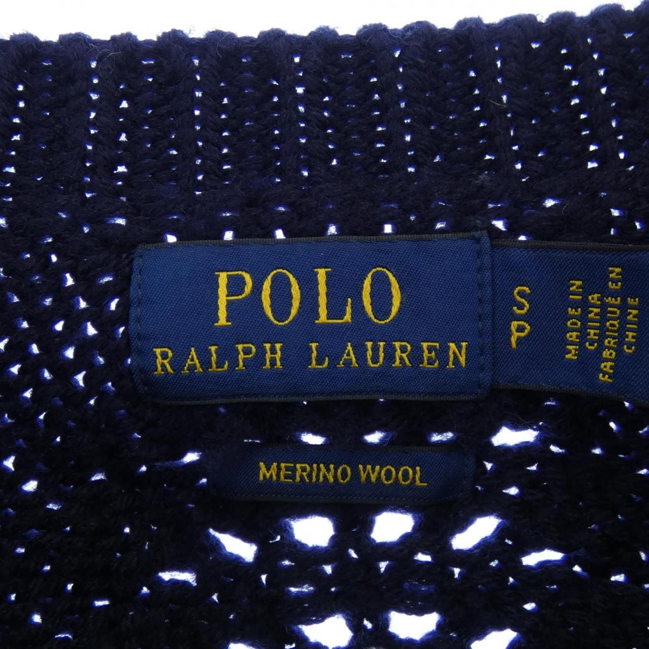 POLO POLO RALPH LAUREN針織衫