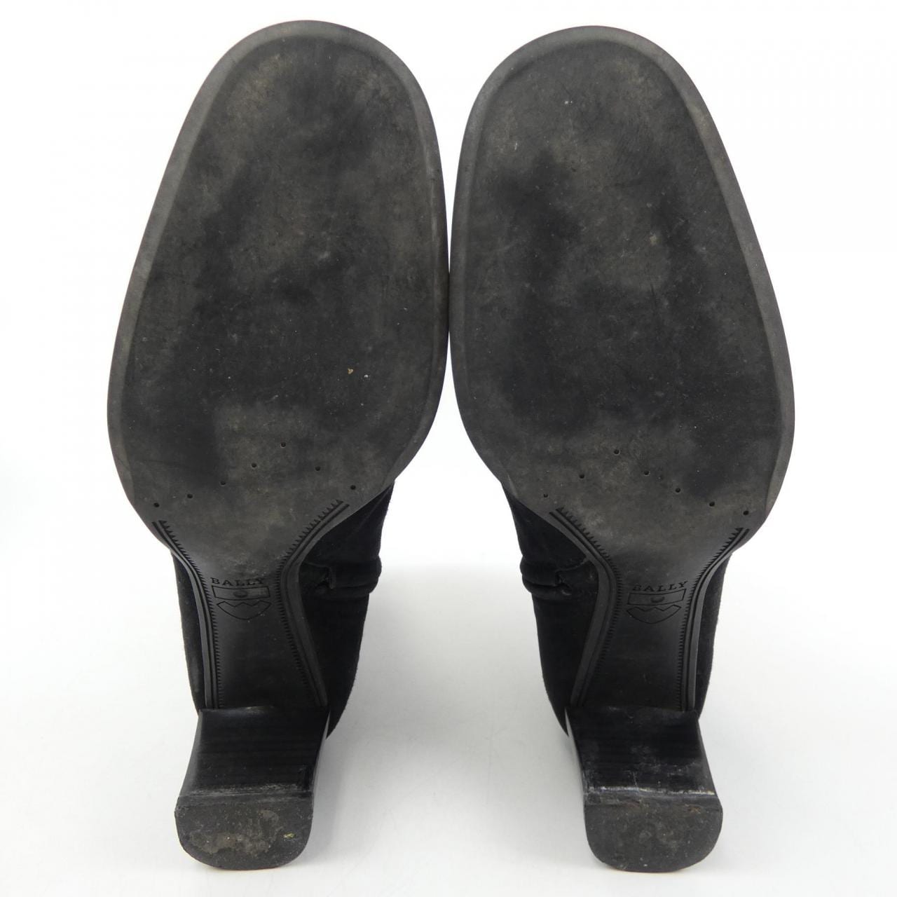 バリー BALLY ブーツ