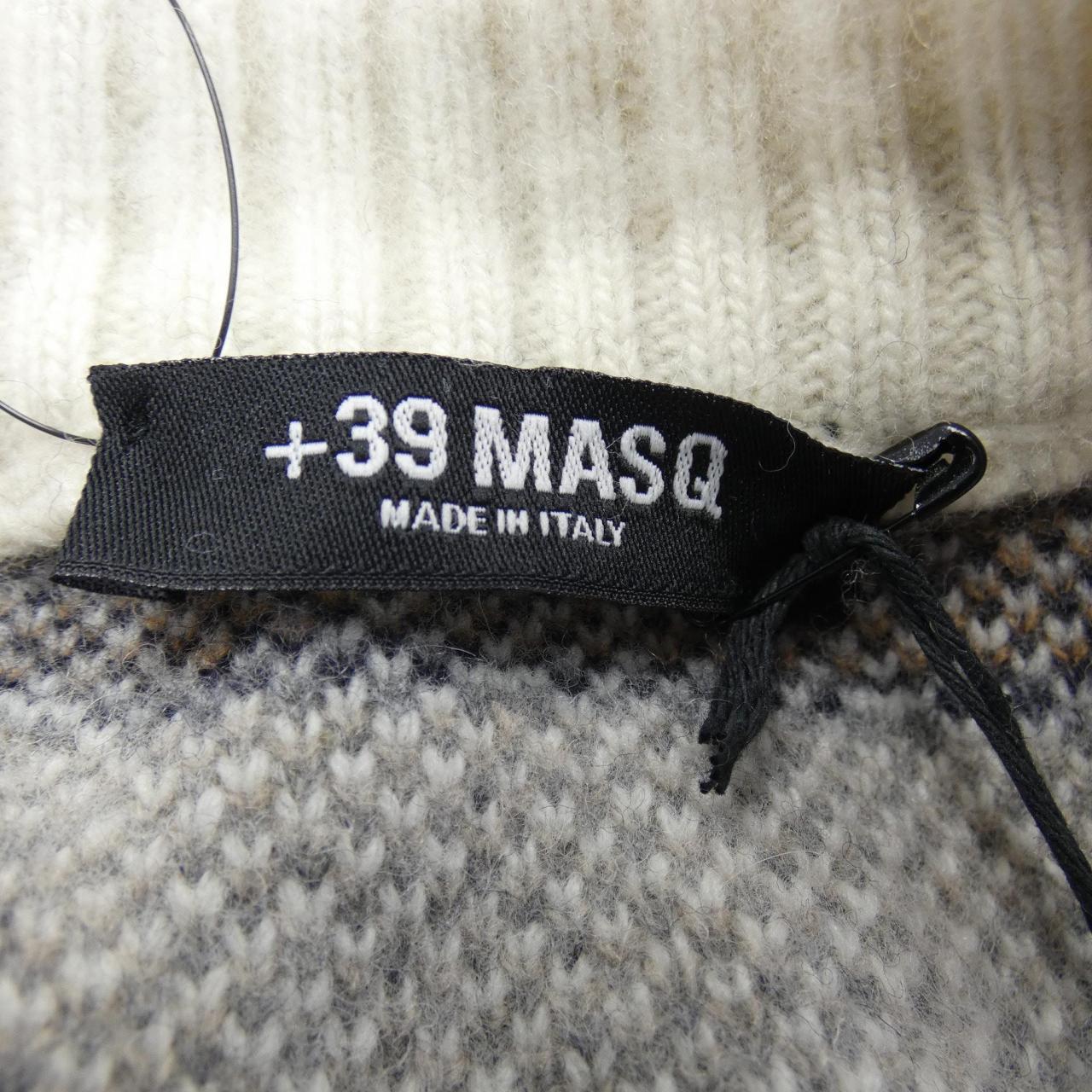+39MASQ Knit