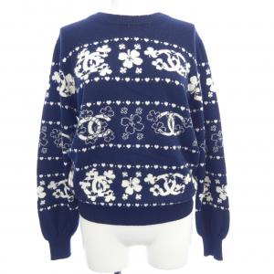 シャネル CHANEL ニット