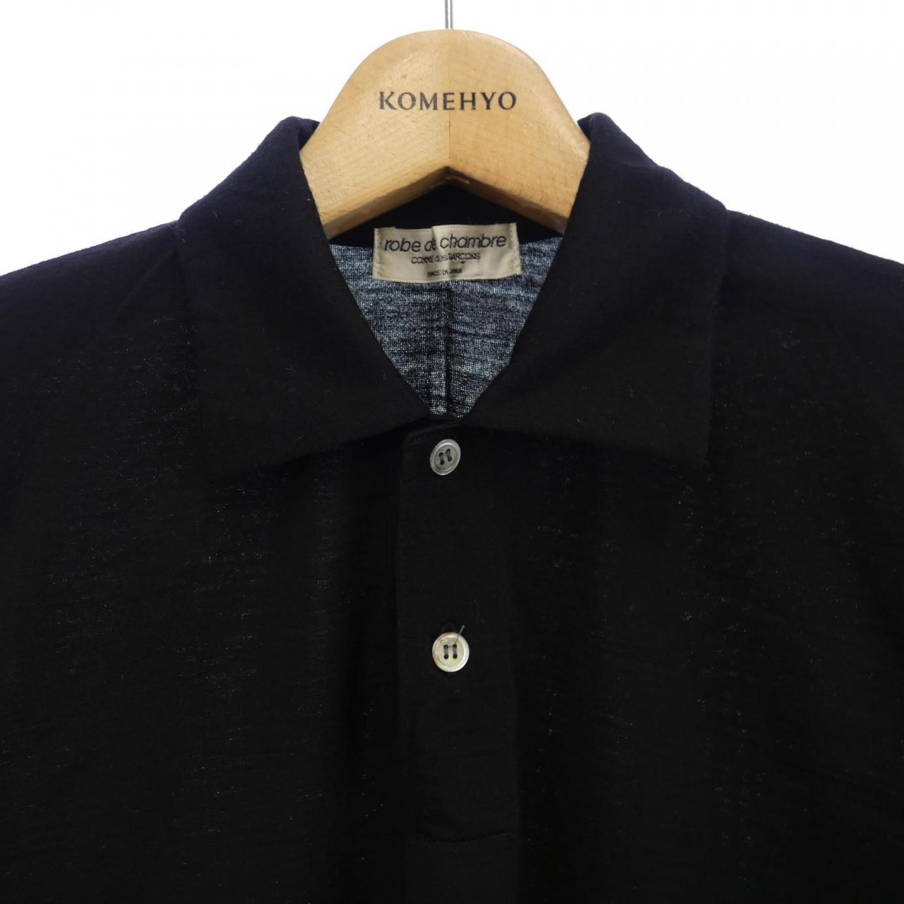 【ヴィンテージ】robe de chambre robe de chambre ニット