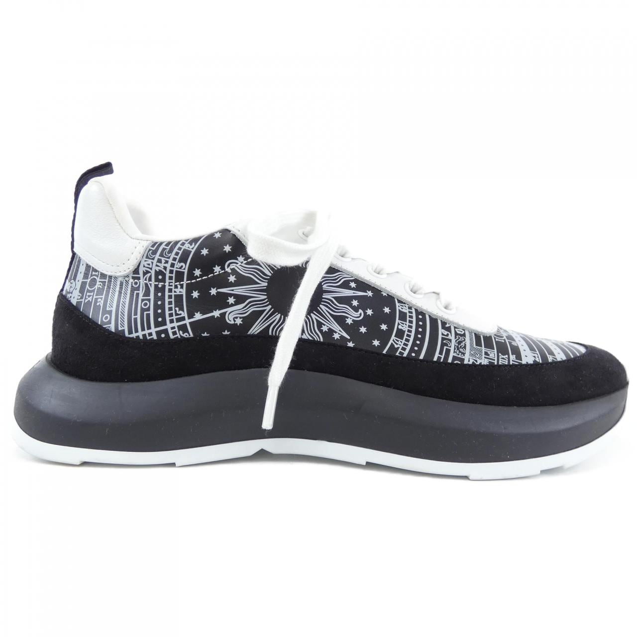 エルメス HERMES スニーカー