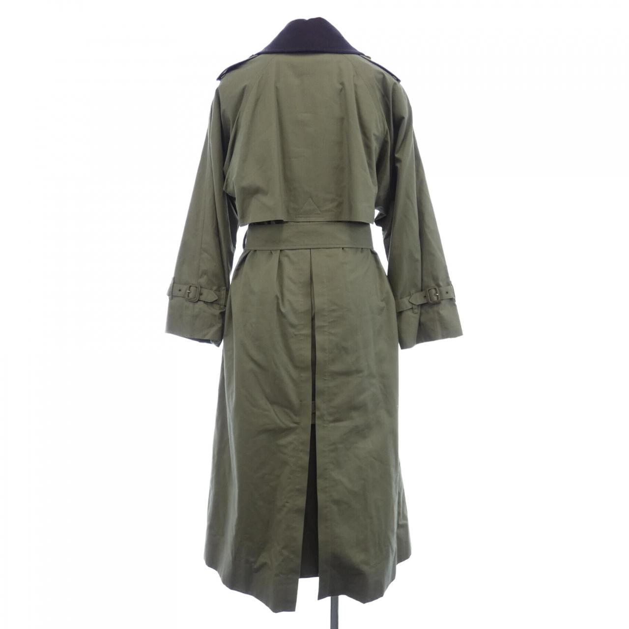 [vintage] BURBERRY外套