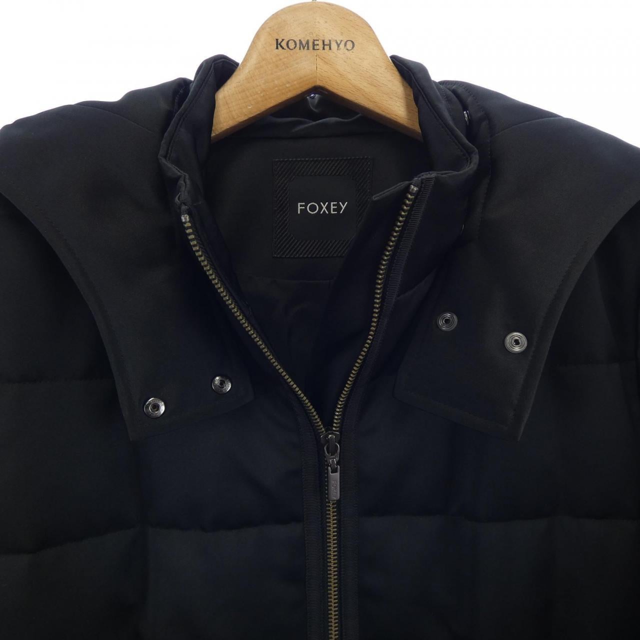 フォクシー FOXEY コート
