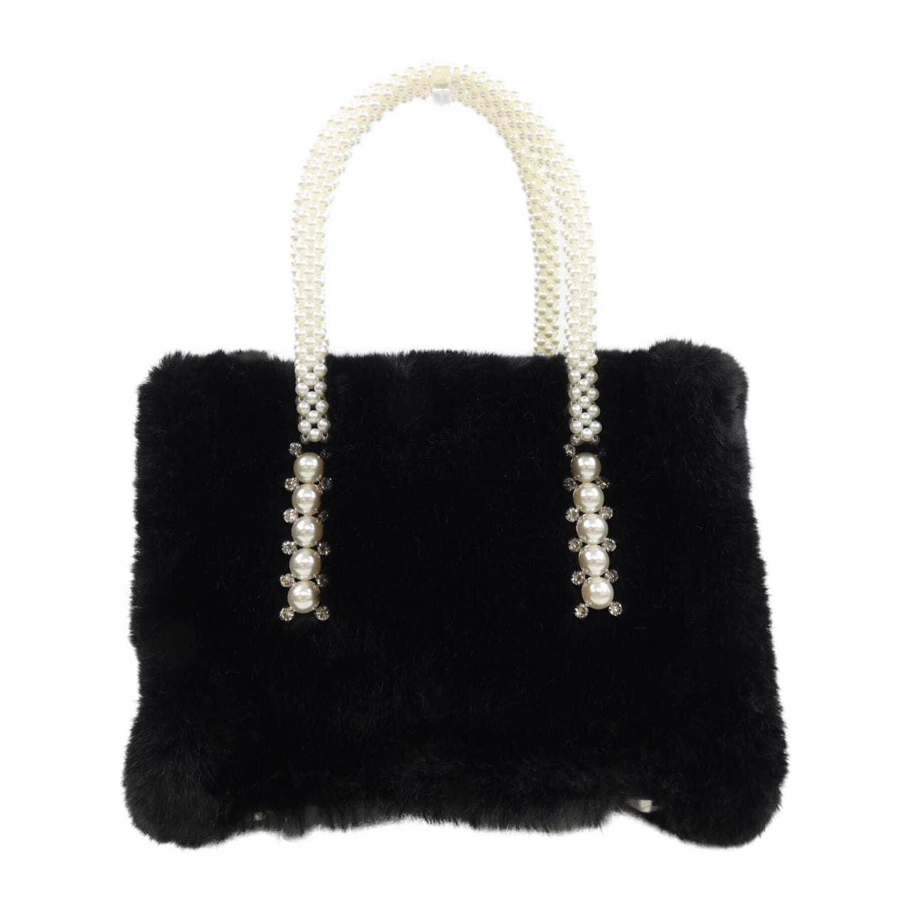 トゥービーシック TO BE CHIC BAG