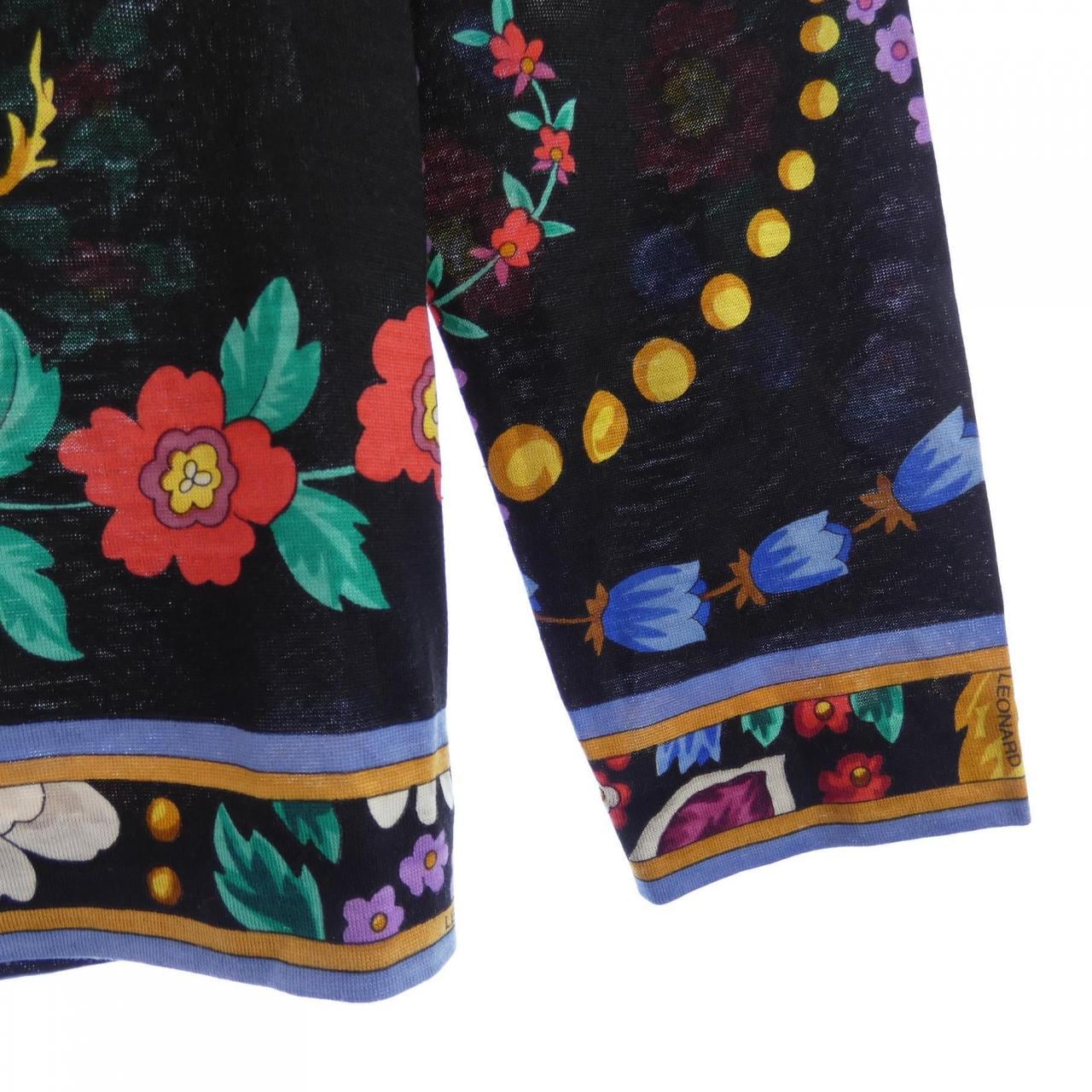 LEONARD FASHION Tops