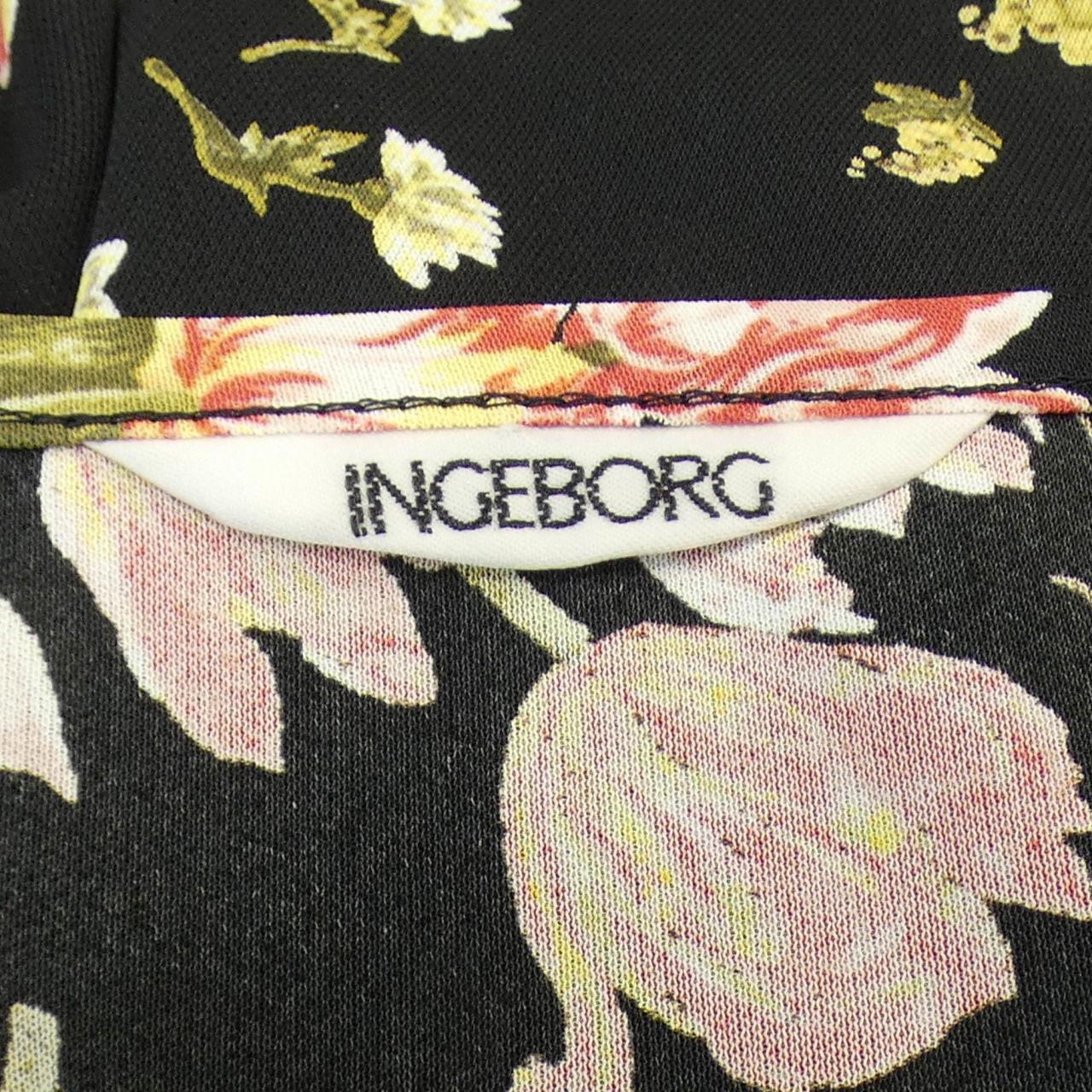 英格堡INGEBORG上衣