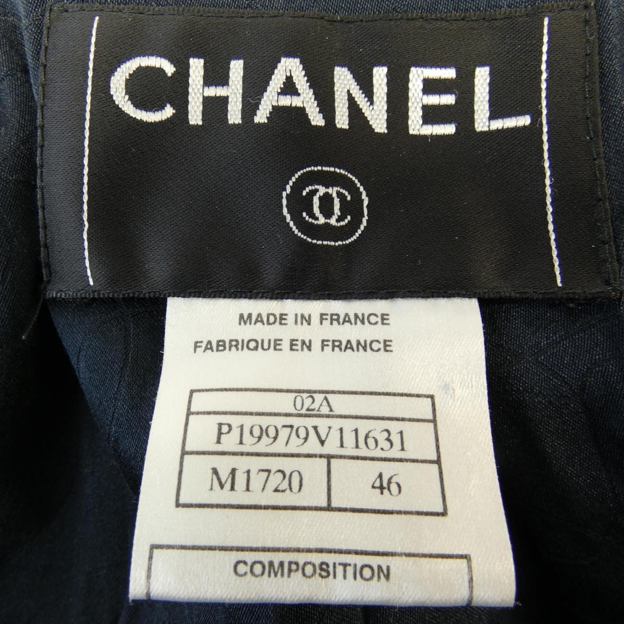 [vintage] CHANEL coat