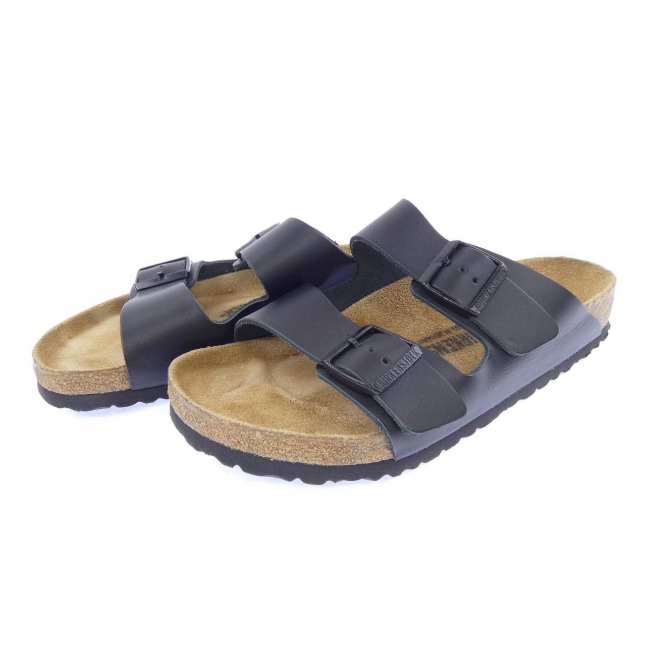 ビルケンシュトック BIRKENSTOCK サンダル