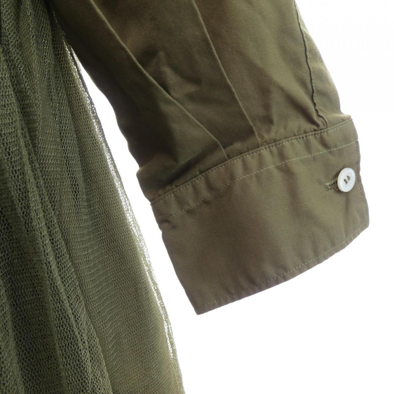 コムデギャルソン COMME des GARCONS RL-B008 シャツ