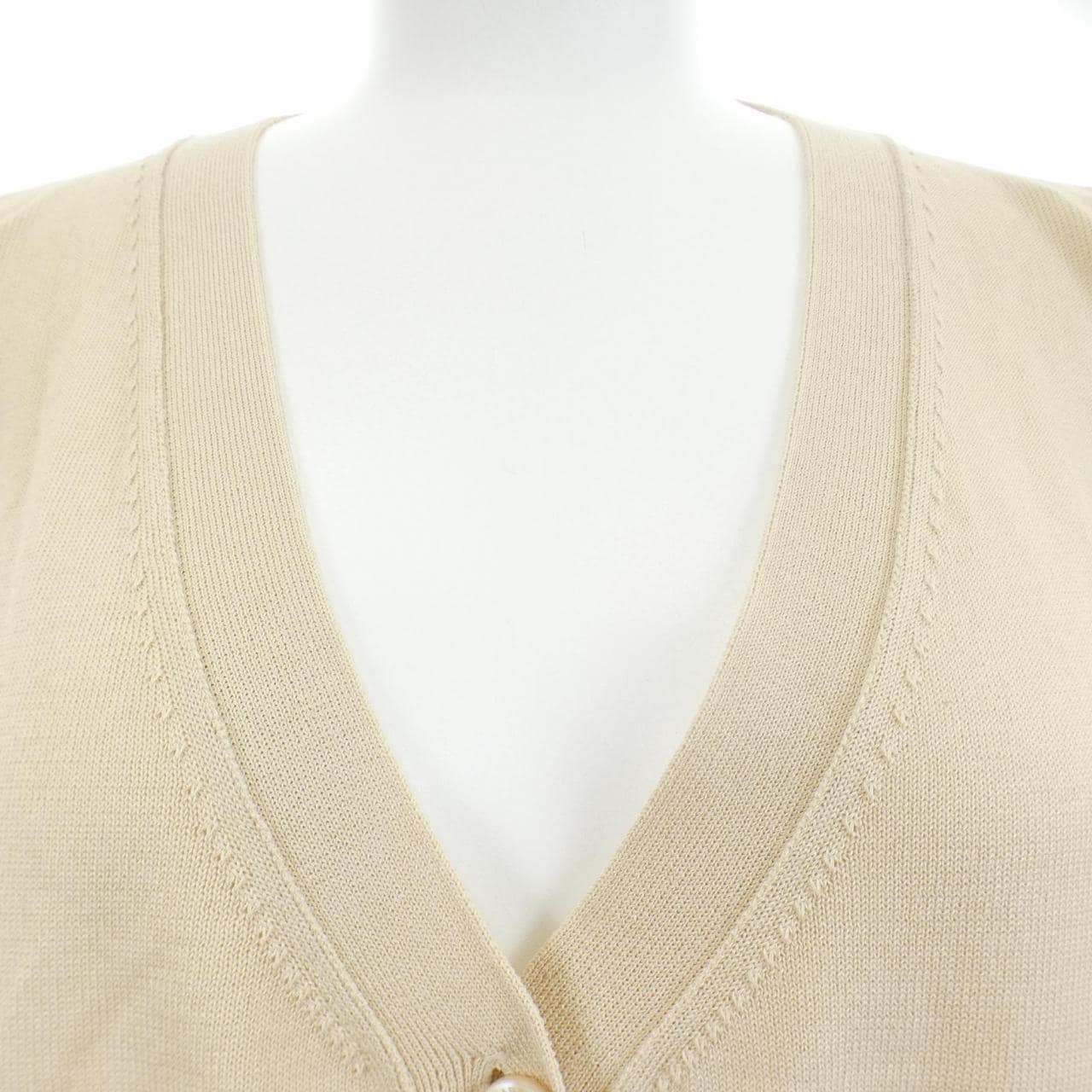 ブルーレーベルクレストブリッジ BLUE LABEL CRESTBRIDGE 55N06-334-40 カーディガン