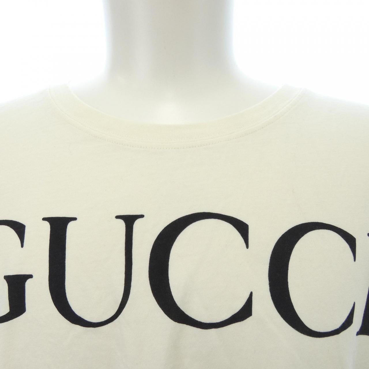 グッチ GUCCI Tシャツ