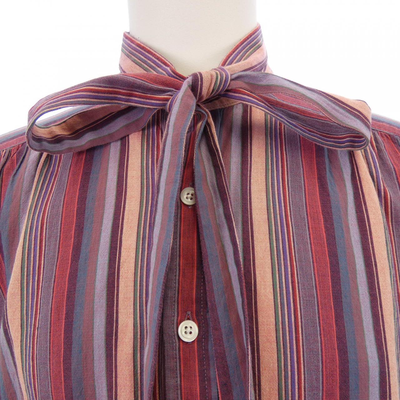 ニードルズ NEEDLES MR261 シャツ